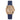 Guess Blue Synthetic Watch