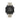 Guess Beige Synthetic Watch