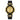 Guess Black Synthetic Watch