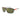 Arnette Brown Resin Sunglasses