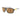 Arnette Brown Resin Sunglasses