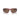 Arnette Red Resin Sunglasses