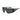 Arnette Gray Resin Sunglasses