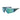 Arnette Blue Resin Sunglasses