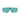 Arnette Blue Resin Sunglasses