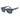 Arnette Blue Resin Sunglasses