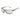 Arnette Transparent Resin Sunglasses
