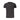 Timberland Black Cotton T-Shirt