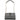 Guess Jeans Gray Polyethylene Women Handbag