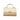 Valentino Bags Beige Polyethylene Women Handbag