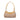 Valentino Bags Beige Polyethylene Handbag