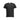Tommy Hilfiger Black Organic Cotton Men T-Shirt