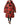 Dolce & Gabbana Multicolor Floral Full Zip Padded Jacket
