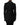 Dolce & Gabbana Black Wool Double Breasted Blazer Jacket