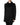 Dolce & Gabbana Black Wool Sartoria Italiano Blazer Jacket