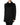 Dolce & Gabbana Black Wool Sartoria Italiano Blazer Jacket