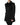 Dolce & Gabbana Black Wool Sartoria Italiano Blazer Jacket