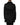 Dolce & Gabbana Black Wool Sartoria Italiano Blazer Jacket