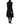 Dolce & Gabbana Black Wool Single Breasted Trench Coat Jacket