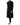 Dolce & Gabbana Black Wool Single Breasted Trench Coat Jacket