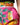 Dolce & Gabbana Pink Printed High Waist Hot Pants Shorts