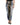 Dolce & Gabbana Multicolor Patchwork High Waist Denim Jeans