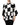 Dolce & Gabbana White Black Patchwork Jacquard Blazer Jacket