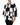 Dolce & Gabbana White Black Patchwork Jacquard Blazer Jacket
