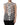 Dolce & Gabbana White Black Polka Dot Cotton Sleeveless Top