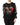 Dolce & Gabbana Black Cotton Floral Lace Women Blouse Top