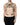 Dolce & Gabbana Beige Floral Embroidery Sleeveless Tank Top