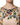 Dolce & Gabbana Beige Floral Embroidery Sleeveless Tank Top