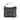 Mario Valentino Black Polyethylene Women Handbag