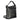 Mario Valentino Black Polyethylene Women Handbag