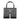 Valentino Bags Black Polyethylene Women Handbag