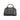 Valentino Bags Black Polyethylene Women Handbag