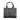 Valentino Bags Black Polyethylene Women Handbag