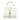 Valentino Bags Gray Polyethylene Women Handbag