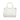 Valentino Bags White Polyethylene Women Handbag