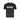 Hugo Boss Black Cotton Men T-Shirt