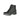 Carrera Black Polyester Men Boot