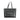 Calvin Klein Black Polyethylene Women Handbag