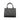 Valentino Bags Black Polyethylene Women Handbag