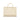 Valentino Bags Beige Polyethylene Women Handbag