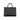Valentino Bags Black Polyethylene Women Handbag
