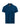 Burberry Deep Teal Blue Cotton Collared Polo Shirt