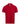 Burberry Red Cotton Collared Polo Shirt