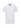 Burberry White Cotton Collared Polo Shirt