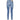 Tommy Hilfiger Blue Cotton Women Jeans