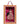 Dolce & Gabbana Pink Dress Ceramic Porcelain Fashion Leather Sicily Dolls